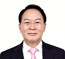 이청룡 대전지방국세청장