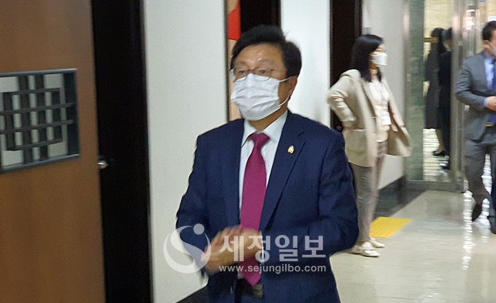 국민의힘 박형수 의원.