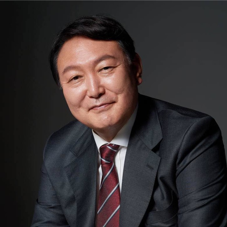 [사진: 윤석열 국민의힘 대통령 후보 페이스북]