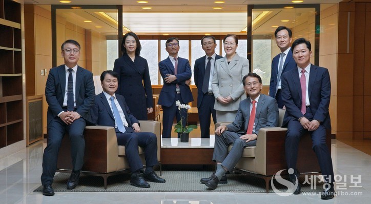 [인터뷰] 김앤장 조세형사통합대응팀 ‘김주현‧이창재 공동팀장’…“원스톱 토털서비스 제공”