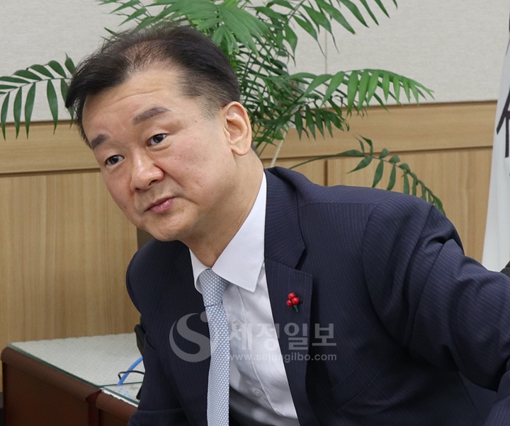 황정훈 심판원장은 올해부터 조세심판원, 국세청, 감사원이 참여하는 ‘조세불복기관간 정책협의체’ 도입을 통해 조세소송 심판의 일관성을 제고할 계획이라고 강조했다.