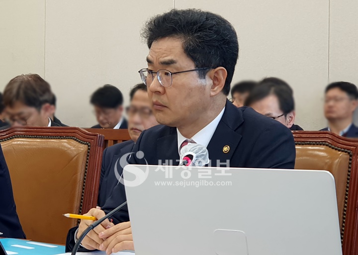 김창기 국세청장