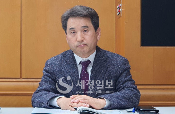 법무법인 태평양 오정의 전문위원