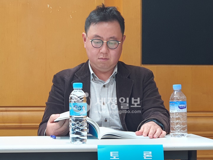 경북대 허등용 교수