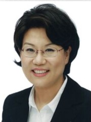 이혜훈 한국여성의정 상임대표