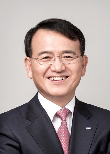 김교태 삼정KPMG 회장