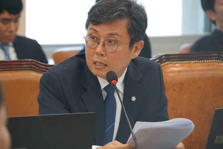 [안도걸 의원실 제공]