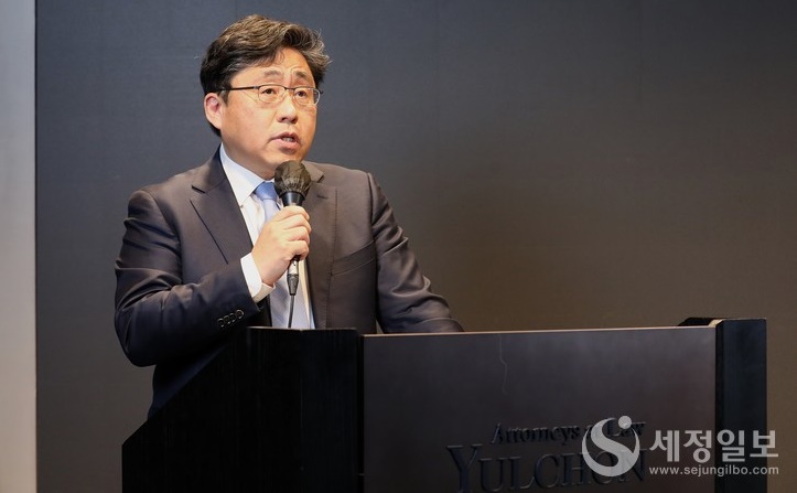 박훈 (서울시립대 세무학과 교수, 한국세법학회 회장)