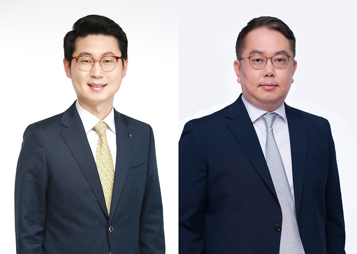 법무법인 세종의_원중재 변호사, 김병국 센터장