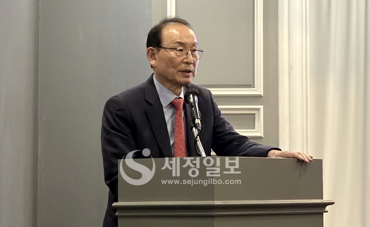 최운열 한국공인회계사회장.