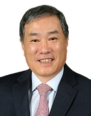 정재열 관세사회장