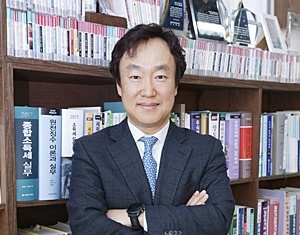 황성훈 세무법인 한맥 대표세무사