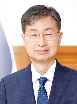 최재해 감사원장