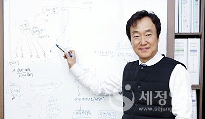 황성훈 세무법인 한맥 대표세무사