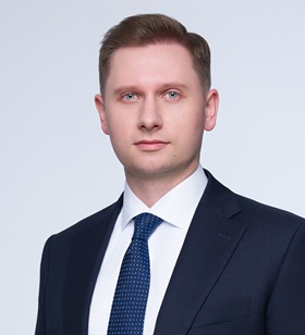 렉세이 스투카러브(Aleksei Stukalov) 외국변호사.