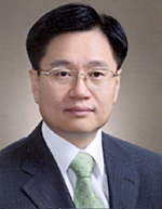 김덕중 전 국세청장