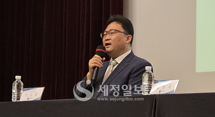 이상걸 상속증여세과장.