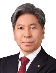 김관균 감사 후보