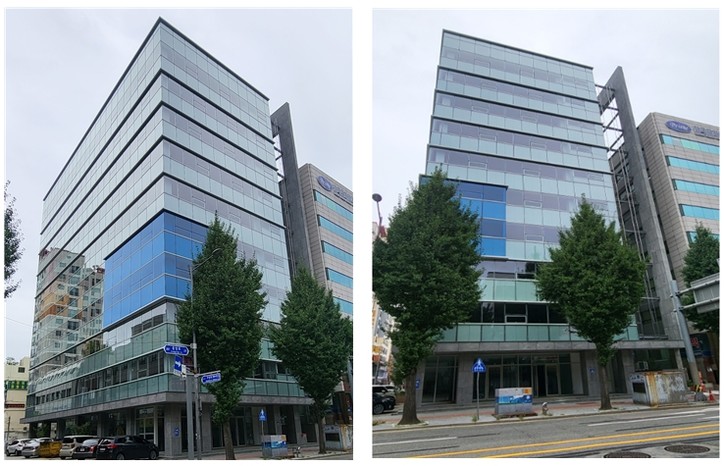 광주세무서 전경. [광주세무서 제공]