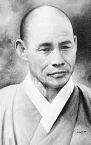 한용운 시인(1879-1944)