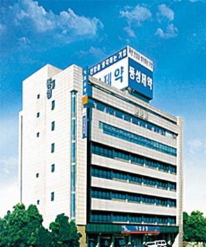 [사진: 동성제약]