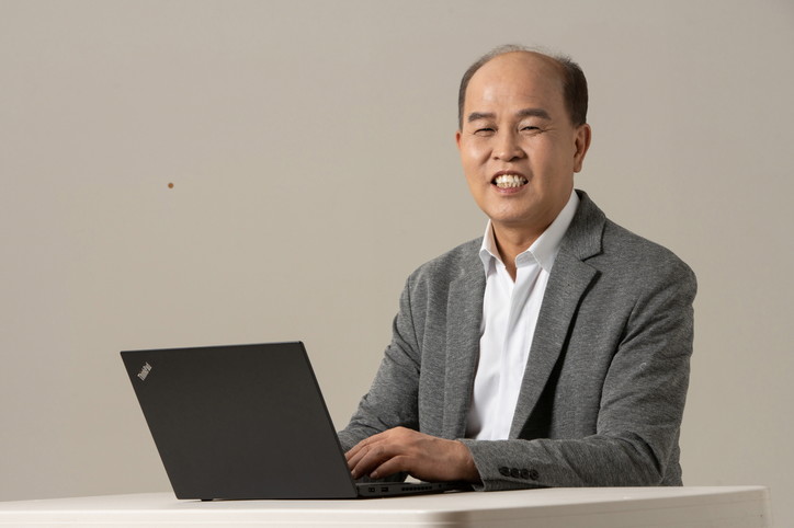 더불어민주당 이용우 의원.