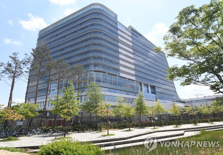 기획재정부 중앙동 청사기재부 사옥 전경-세종청사 [기획재정부 제공]