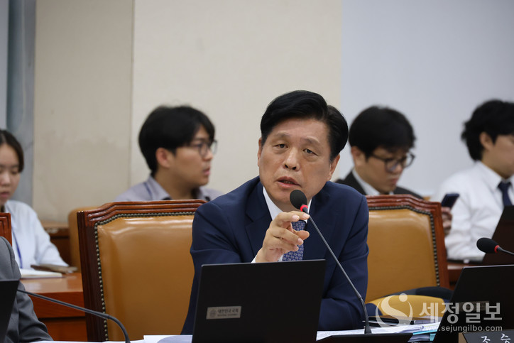 더불어민주당 조승래 의원