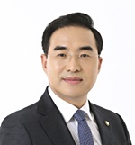박홍근 의원