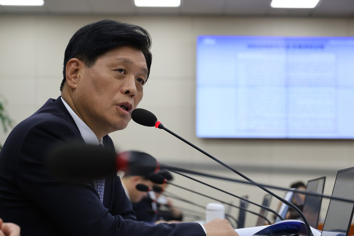 더불어민주당 조승래 의원