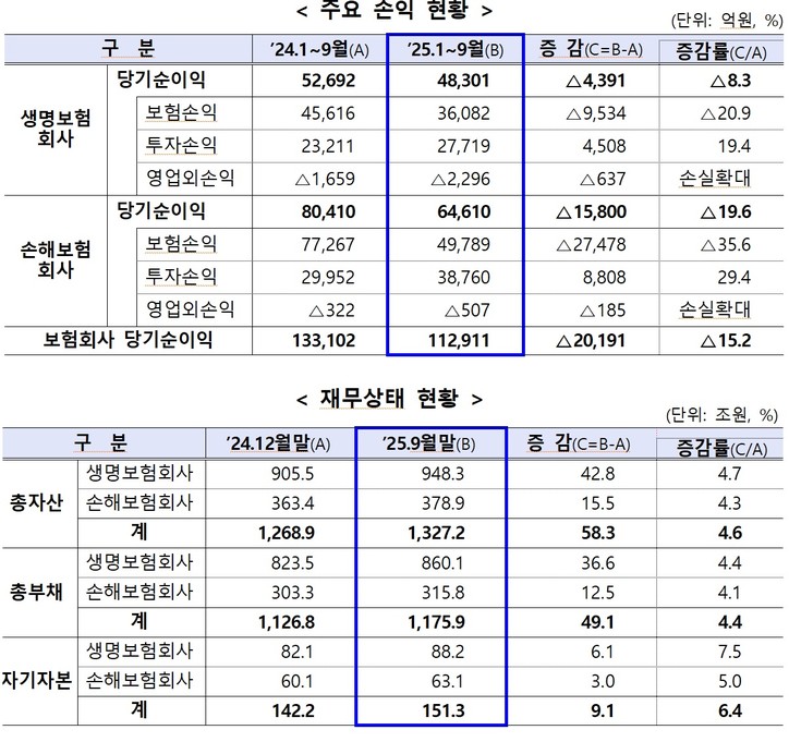 [금융감독원 제공]