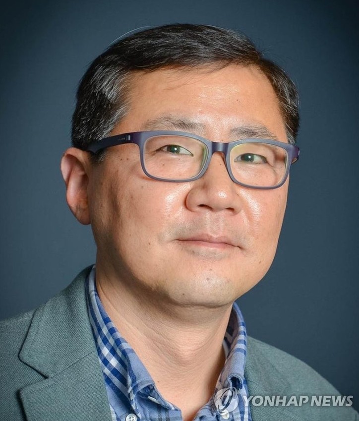 박홍근 하버드대 교수가 삼성전자 SAIT(옛 삼성종합기술원) 원장(사장)에 21일 선임됐다. [삼성전자 제공]