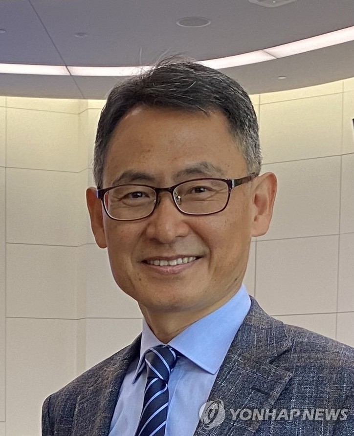 허장( 재정경제부 제2차관