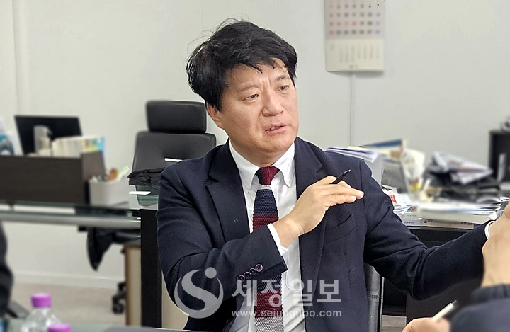  ㈜월드클래스코리아 나동환 대표