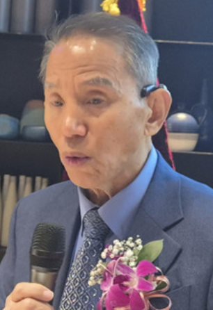 배정희 한국세무사석박사회장