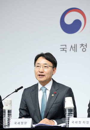 임광현 <b>국세청</b>장, 세무조사 또 혁신…정기조사는 '시기선택제' 도입