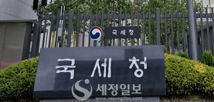 [세리포트] '청장부터 5급까지' 국세청 전관 출신, 사외이사 진출 기업... - 뉴스 썸네일 이미지