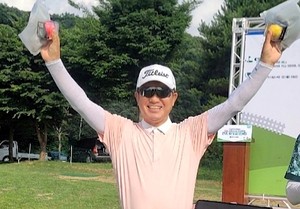 [에세이] 기적, 결선경기 홀인원 2회~! - 뉴스 썸네일 이미지