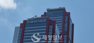 [기업리포트] NH투자증권, '패가망신 1·2호' 잇따른 임원 비리...각자대... - 뉴스 썸네일 이미지