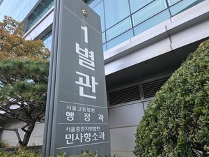 [공판] 윤관, 종소세 123억원 취소 청구 5차 공판...치열한 '공방' 쟁점은... - 뉴스 썸네일 이미지
