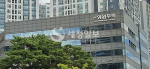 영원무역홀딩스, 자사주 소각 및 고액 배당...실효성 논란 이유는? - 뉴스 썸네일 이미지